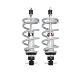 QA1 Suspension Lowering Kits LK01-GMT06 LOWERING KIT, S-ADJ, LONG BED, 99-06 SILVERADO 1500 2WD thumbnail 3
