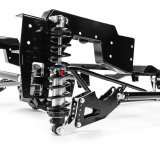 QA1 Rear Suspension Conversion Systems for 1999-2006 SIERRA 1500, SILVERADO 1500 - R146-200 System, Adjustable, Single Adjustable Coilover, 200 lbs./in., Torque Arm, Panhard Bar, GM 10-Bolt, Long Bed, Chevy, GMC, Kit thumbnail 2