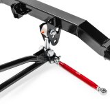QA1 Rear Suspension Conversion Systems for 1999-2006 SIERRA 1500, SILVERADO 1500 - R146-200 System, Adjustable, Single Adjustable Coilover, 200 lbs./in., Torque Arm, Panhard Bar, GM 10-Bolt, Long Bed, Chevy, GMC, Kit thumbnail 7