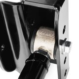 QA1 Rear Suspension Conversion Systems for 1999-2006 SIERRA 1500, SILVERADO 1500 - R246-200 System, Adjustable, Double Adjustable Coilover, 200 lbs./in., Torque Arm, Panhard Bar, GM 10-Bolt, Long Bed, Chevy, GMC, Kit thumbnail 6
