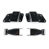 QA1 Suspension Lowering Kits RDK52618 KIT, REAR DROP, S-ADJ, 2-4", 99-06 SILVERADO 1500 2WD, SHORT BED thumbnail 3