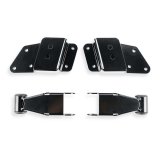 QA1 Suspension Lowering Kits RDK52619 KIT, REAR DROP, D-ADJ, 2-4", 99-06 SILVERADO 1500 2WD, SHORT BED thumbnail 6