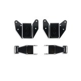 QA1 Suspension Lowering Kits RDK52620 KIT, REAR DROP, S-ADJ, 2-4", 99-06 SILVERADO 1500 2WD, LONG BED thumbnail 3