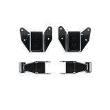 QA1 Suspension Lowering Kits RDK52620 KIT, REAR DROP, S-ADJ, 2-4", 99-06 SILVERADO 1500 2WD, LONG BED thumbnail 5