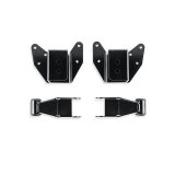 QA1 Suspension Lowering Kits RDK52621 KIT, REAR DROP, D-ADJ, 2-4", 99-06 SILVERADO 1500 2WD, LONG BED thumbnail 3