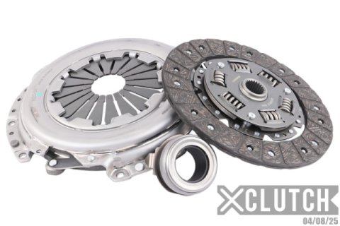 XCLUTCH - Clutch Kits for 2007-2015 MX-5 MIATA KMZ23017 KIT STD MAZDA MIATA/MX5 2.0L