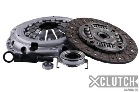 XCLUTCH Clutch Kits KSU23015 KIT STD SUBARU WRX 2.0L/2.5L