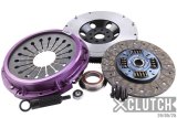 XCLUTCH Clutch Kits XKTY24550-1A KIT PER TOYOTA SOARER 2.5L inc F/W thumbnail 1