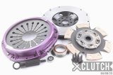 XCLUTCH Clutch Kits XKTY24550-1B KIT PER TOYOTA SOARER 2.5L inc F/W thumbnail 2