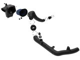 aFe Momentum 24-25 Ford Ranger V6-2.7L (tt) GT Cold Air Intake w/ Pro 5R Filter thumbnail 2
