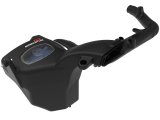 aFe Momentum 24-25 Ford Ranger V6-2.7L (tt) GT Cold Air Intake w/ Pro 5R Filter thumbnail 3