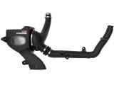 aFe Momentum 24-25 Ford Ranger V6-2.7L (tt) GT Cold Air Intake w/ Pro Dry S Filter thumbnail 2