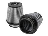 aFe Magnum FORCE Intake Replacement Air Filter 4 IN F x 6 IN B x 4-1/2 IN T (Inverted) x 6 IN H thumbnail 1