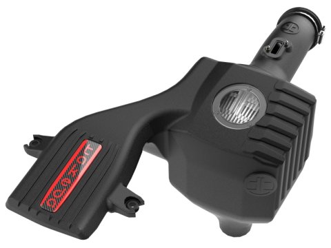 aFe Takeda Sealed Intake w/ Pro DRY S Filter Mazda CX-90 24-25 L6-3.3L (t) thumbnail 1