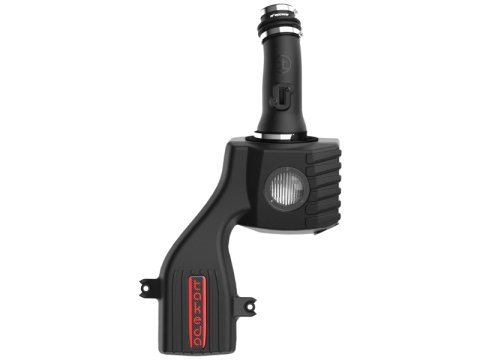 aFe Takeda Sealed Intake w/ Pro DRY S Filter Mazda CX-90 24-25 L6-3.3L (t) thumbnail 2