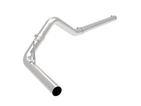 aFe Apollo GT Series Axle-Back Exhaust System Ford Transit Models 15-19 V6-3.5L (tt) thumbnail 1