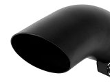 aFe MACH Force-Xp Universal Exhaust Tip 3 IN Inlet x 4 IN Outlet x 15 IN L thumbnail 2