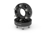 aFe CONTROL Wheel Spacers Ford F-150 21-25 6x135mm CB 87.1mm 1-1/2 IN Thickness thumbnail 1