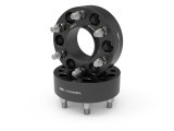 aFe CONTROL Wheel Spacers Ford F-150 21-25 6x135mm CB 87.1mm 2 IN Thickness thumbnail 1
