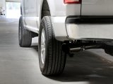 aFe CONTROL Wheel Spacers Ford F-150 21-25 6x135mm CB 87.1mm 2 IN Thickness thumbnail 2