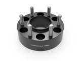aFe CONTROL Wheel Spacers Ford F-150 21-25 6x135mm CB 87.1mm 2 IN Thickness thumbnail 3