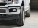 aFe CONTROL Wheel Spacers Ford F-150 21-25 6x135mm CB 87.1mm 2 IN Thickness thumbnail 4