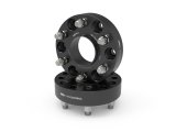 aFe CONTROL Wheel Spacers Chevrolet 1500 19-25 6x5.5mm CB 78.1mm 1-1/2 IN Thickness thumbnail 1