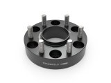 aFe CONTROL Wheel Spacers Chevrolet 1500 19-25 6x5.5mm CB 78.1mm 1-1/2 IN Thickness thumbnail 2