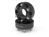 aFe CONTROL Wheel Spacers Chevrolet 1500 19-25 6x5.5mm CB 78.1mm 2 IN Thickness thumbnail 1