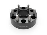 aFe CONTROL Wheel Spacers Chevrolet 1500 19-25 6x5.5mm CB 78.1mm 2 IN Thickness thumbnail 6