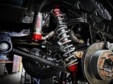 aFe Sway-A-Way 2.5 Rear Coilovers Ford Bronco 21-24 thumbnail 2