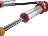 aFe Sway-A-Way 2.5 Rear Coilovers Ford Bronco 21-24 thumbnail 5
