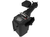 aFe Momentum Sealed Intake w/ Pro DRY S Filter Ford F-250/F-350 23-25 V8-6.8L thumbnail 1