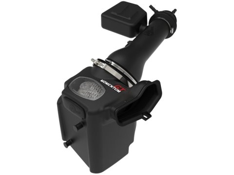 aFe Momentum Sealed Intake w/ Pro DRY S Filter Ford F-250/F-350 23-25 V8-6.8L
