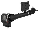 aFe Momentum Sealed Intake w/ Pro DRY S Filter Ford F-250/F-350 23-25 V8-6.8L thumbnail 4