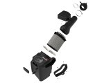 aFe Momentum Sealed Intake w/ Pro DRY S Filter Ford F-250/F-350 23-25 V8-6.8L thumbnail 5