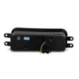 AlphaRex Wiring Adapter 24-25 Toyota Tacoma/22-25 Tundra/Sequoia Dual Color LED Projector Fog Lights thumbnail 5