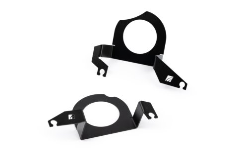 AMS Performance 2023+ Nissan Z 80mm Air Intakes thumbnail 4
