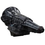 BD Diesel 12-18 RAM 2500/3500 5.7L/6.4L HEMI 2WD (66RFE) Roadmaster Transmission & Converter Package thumbnail 3