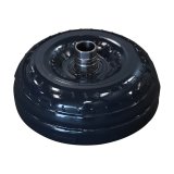 BD Diesel 12-18 RAM 2500/3500 5.7L/6.4L HEMI 2WD (66RFE) Roadmaster Transmission & Converter Package thumbnail 4