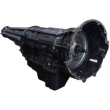 BD Diesel 12-18 RAM 2500/3500 5.7L/6.4L HEMI 2WD (66RFE) Roadmaster Transmission & Converter Package thumbnail 6