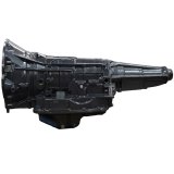 BD Diesel 12-18 RAM 2500/3500 5.7L/6.4L HEMI 2WD (66RFE) Roadmaster Transmission & Converter Package thumbnail 9
