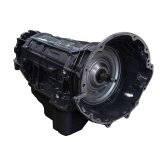 BD Diesel 12-18 RAM 2500/3500 5.7L/6.4L HEMI 4WD (66RFE) Roadmaster Transmission & Converter Package thumbnail 6