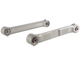 Carli 03-09 Dodge Ram 2500/3500 Ram 4x4 High Clearance Extended Control Arms thumbnail 4