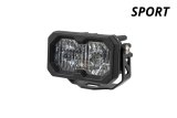 Diode Dynamics C2 2.0 Sport White SAE Driving Standard ABL (single) thumbnail 5