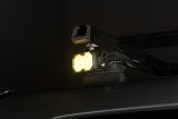 Diode Dynamics C2 2.0 Sport Yellow Driving Standard ABL (pair) thumbnail 5