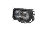 Diode Dynamics C2 2.0 Sport White SAE Fog/Wide Standard ABL (single) thumbnail 1
