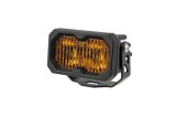 Diode Dynamics C2 2.0 Sport Yellow SAE Fog/Wide Standard ABL (single) thumbnail 1