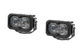 Diode Dynamics C2 2.0 Sport White Combo/Driving Standard ABL (pair) thumbnail 1