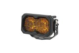 Diode Dynamics C2 2.0 Sport Yellow Flood Standard ABL (single) thumbnail 1